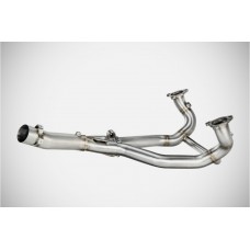 ZARD Exhaust Header Kit for BMW R 1300 GS (2024+)